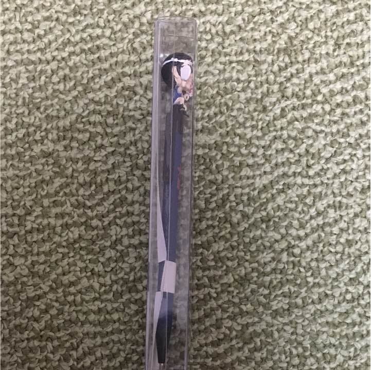 水曜どうでしょう ミスターのボールペン