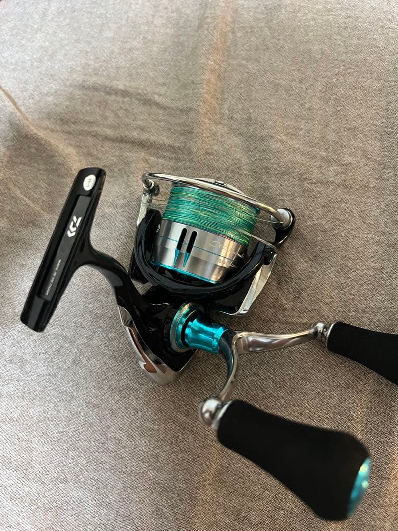 DAIWA19エメラルダス3000S-CH-DH