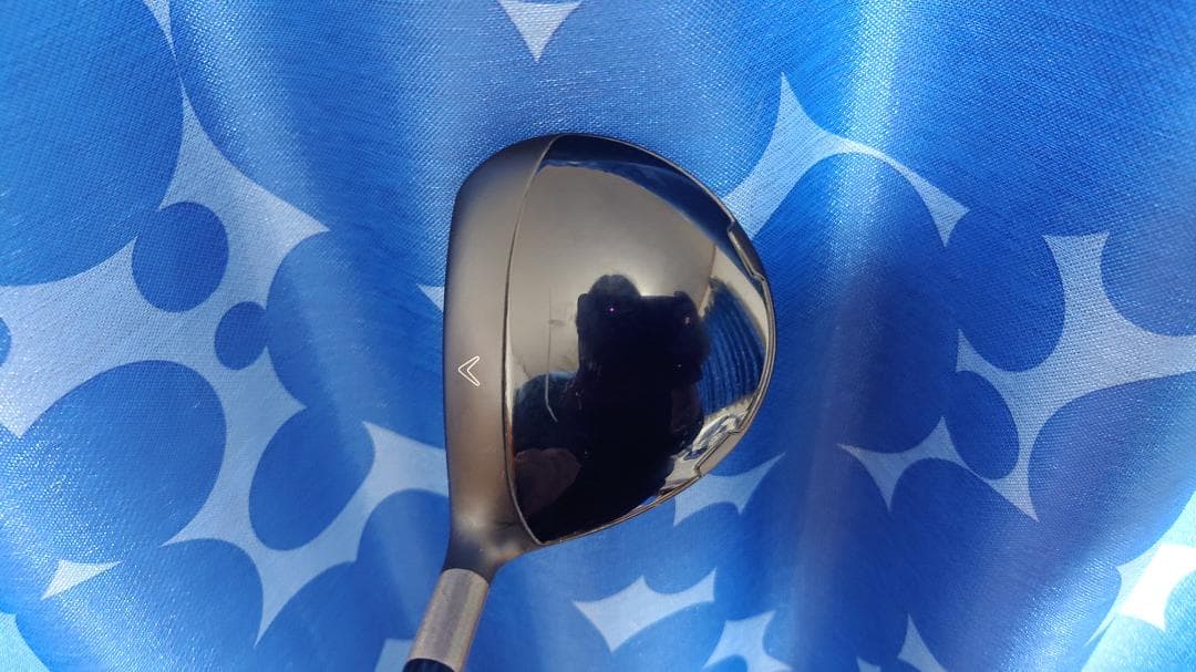 Callaway PARADYM 5W 18°
