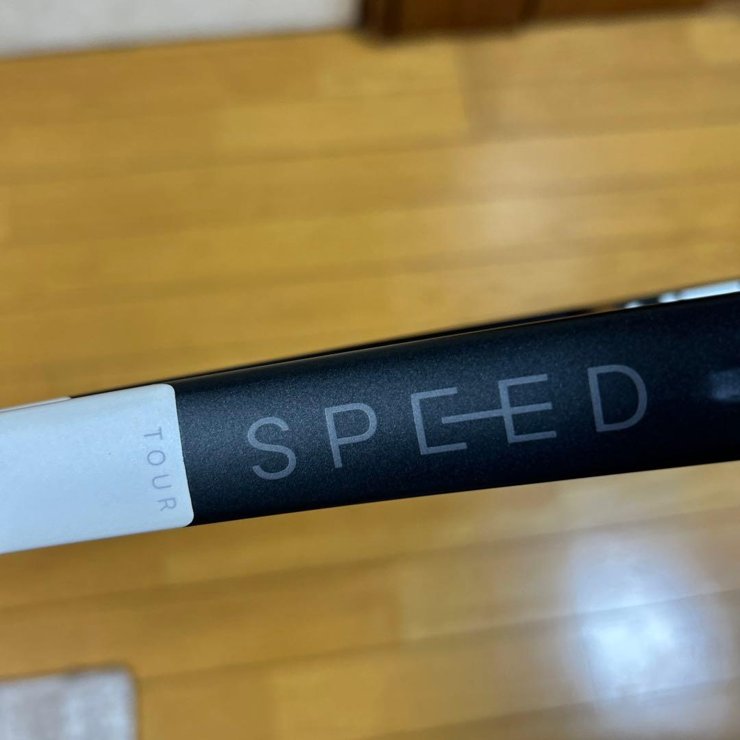 HEAD SPEED TOUR テニスラケット G2