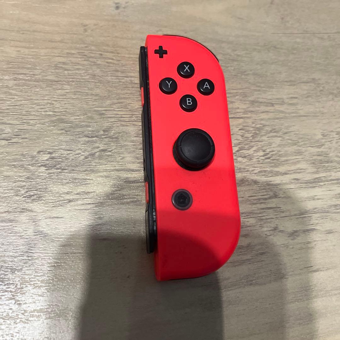 Nintendo Switch 本体 青と赤 Joy-Con