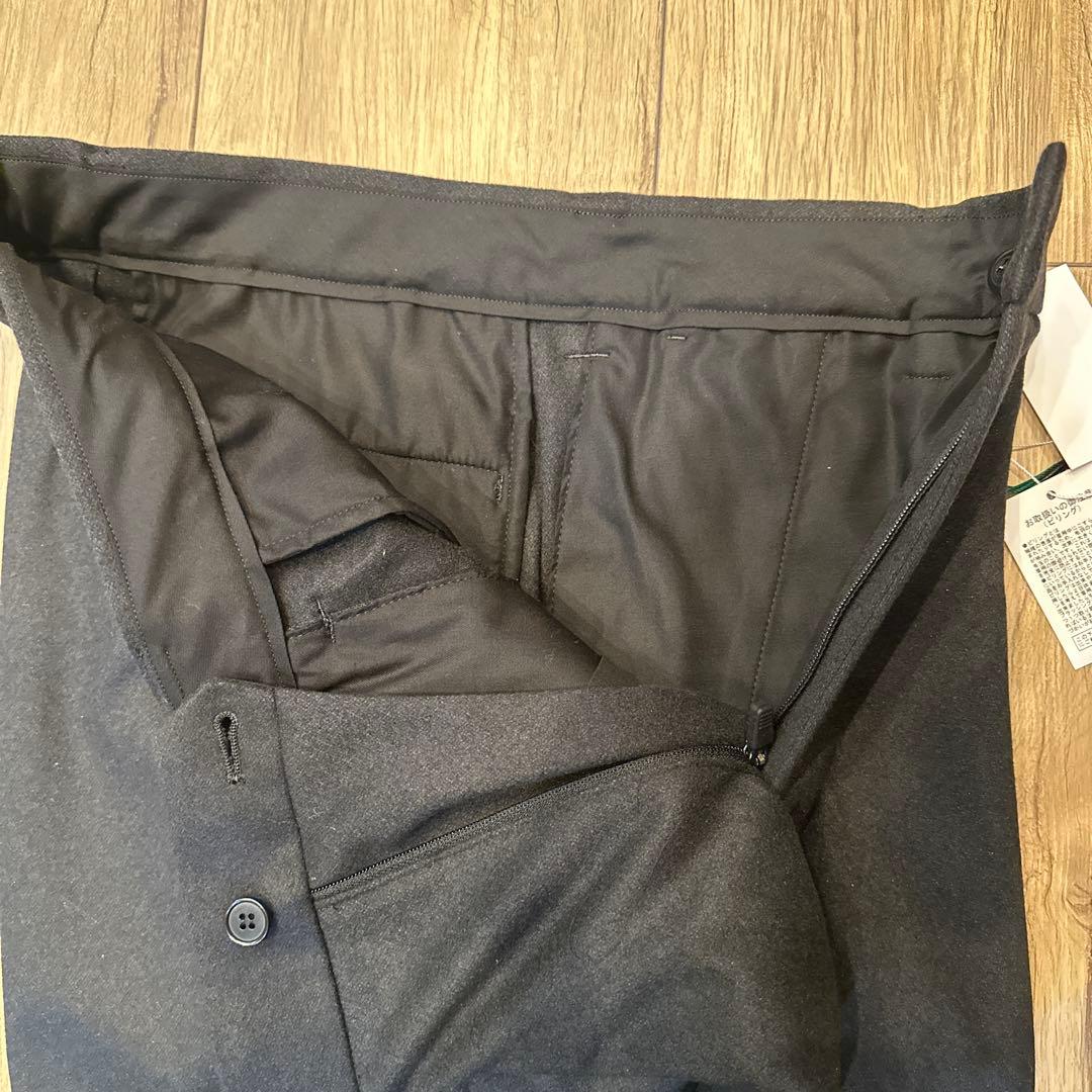新品　ユナイテッドアローズ　5525golfゴルフトラウザーズ　パンツサイズL
