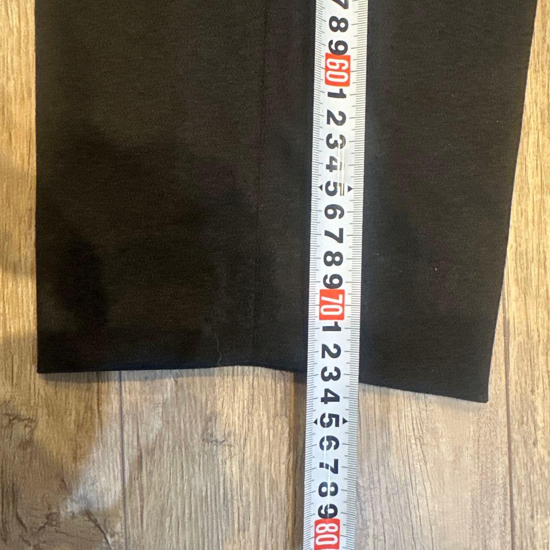 新品　ユナイテッドアローズ　5525golfゴルフトラウザーズ　パンツサイズL