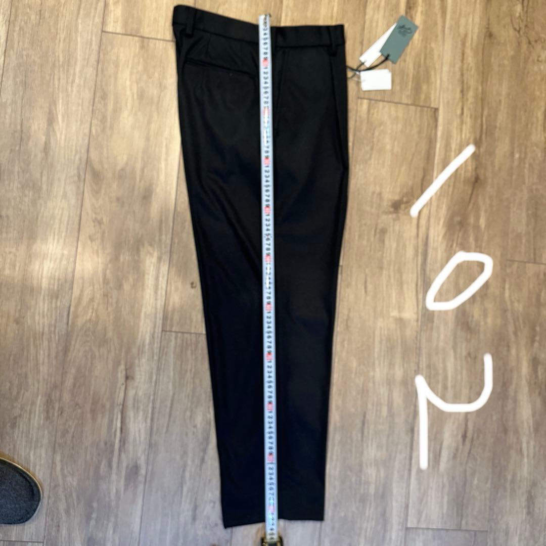 新品　ユナイテッドアローズ　5525golfゴルフトラウザーズ　パンツサイズL