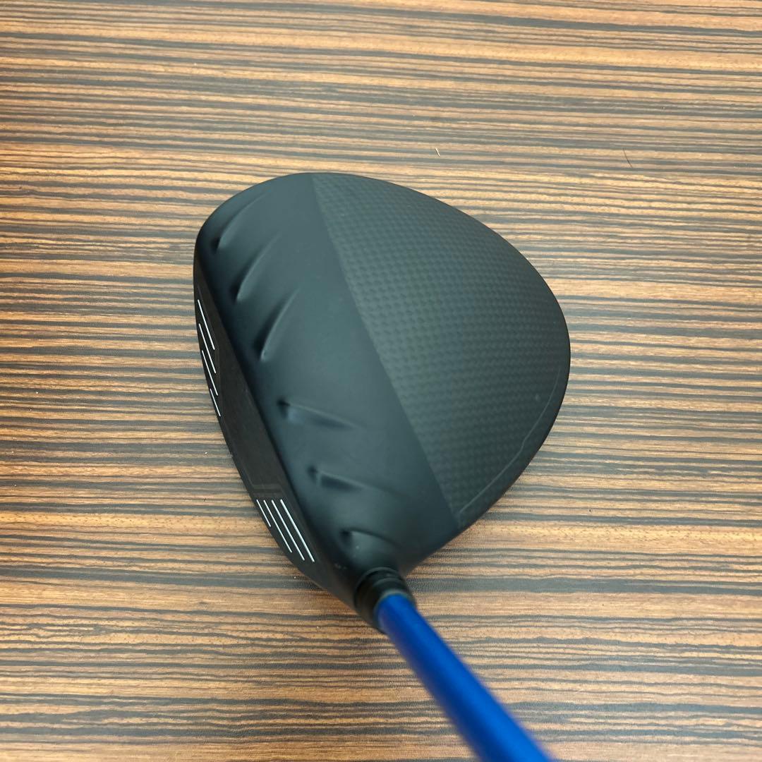 【美品】PING G440SFTドライバー 10.5度