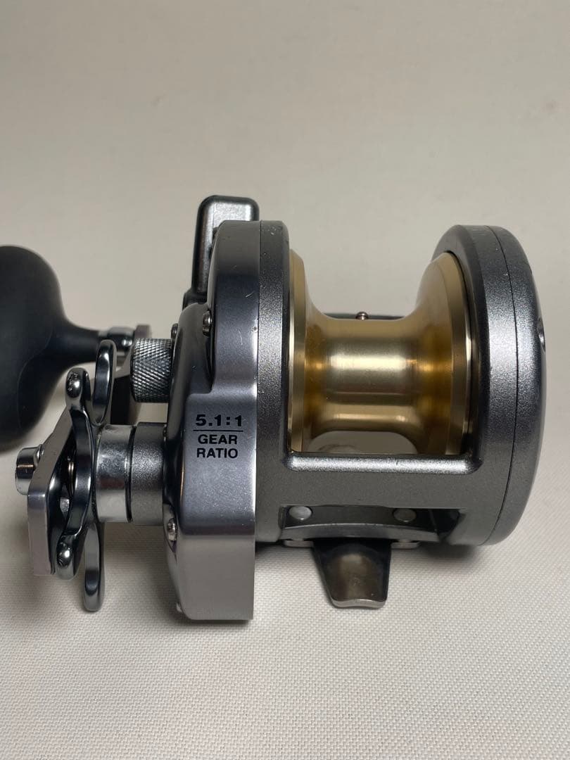 シマノ オシアジガー　EV 2500PG