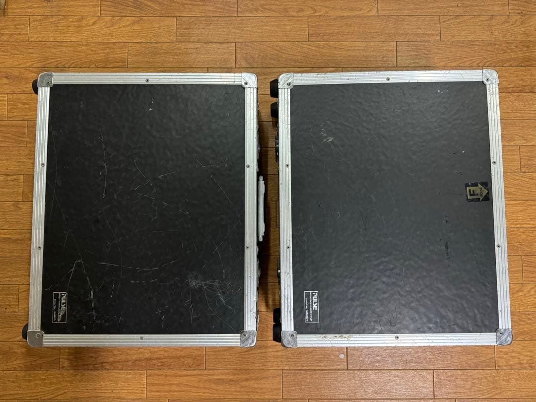 Pioneer CDJ2000nexus 2台セット ツアーケース付き