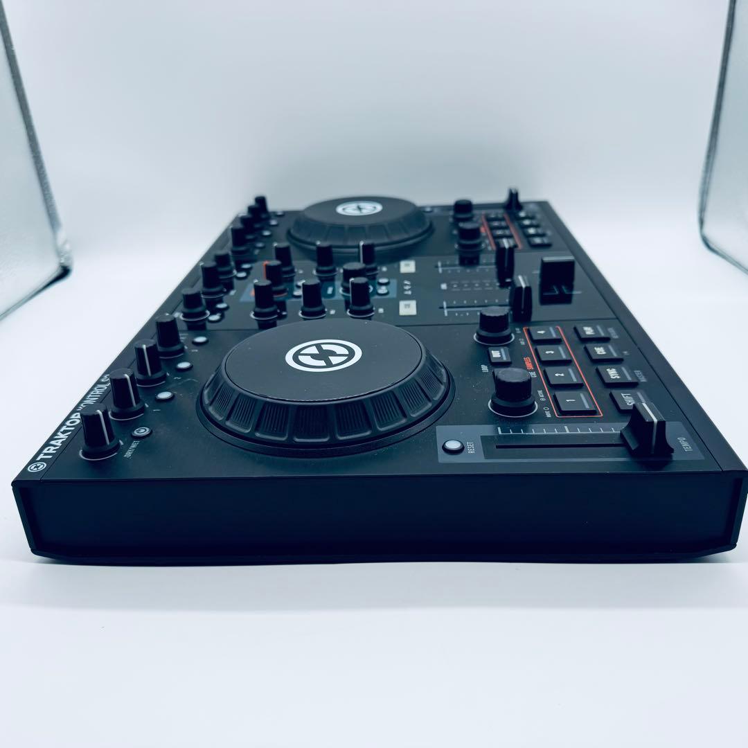 TRAKTOR KONTROL S2 DJコントローラー