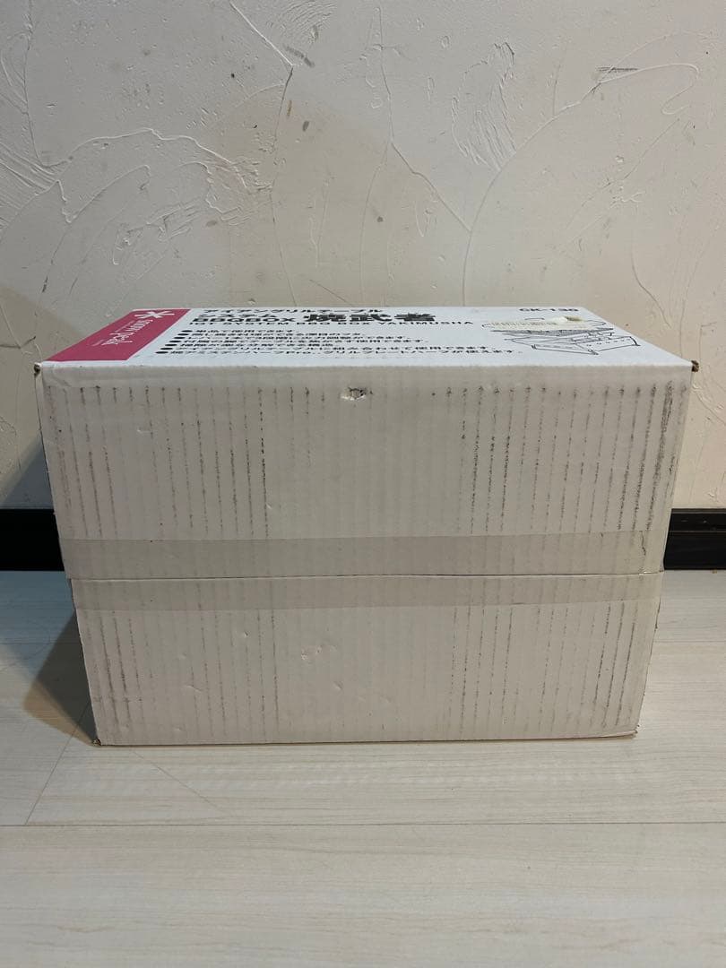 【未開封品】スノーピーク 焼武者 CK-130