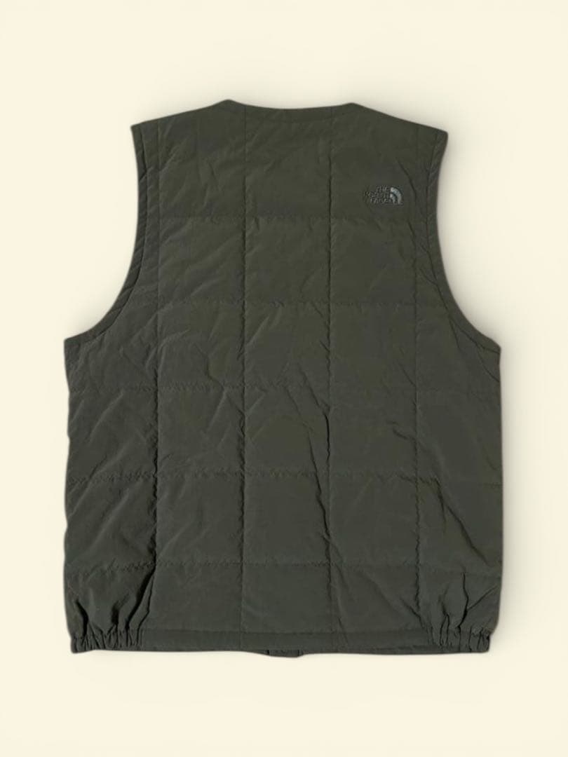 【まー坊】ノースフェイスTHE NORTH FACE メドウウォームベスト