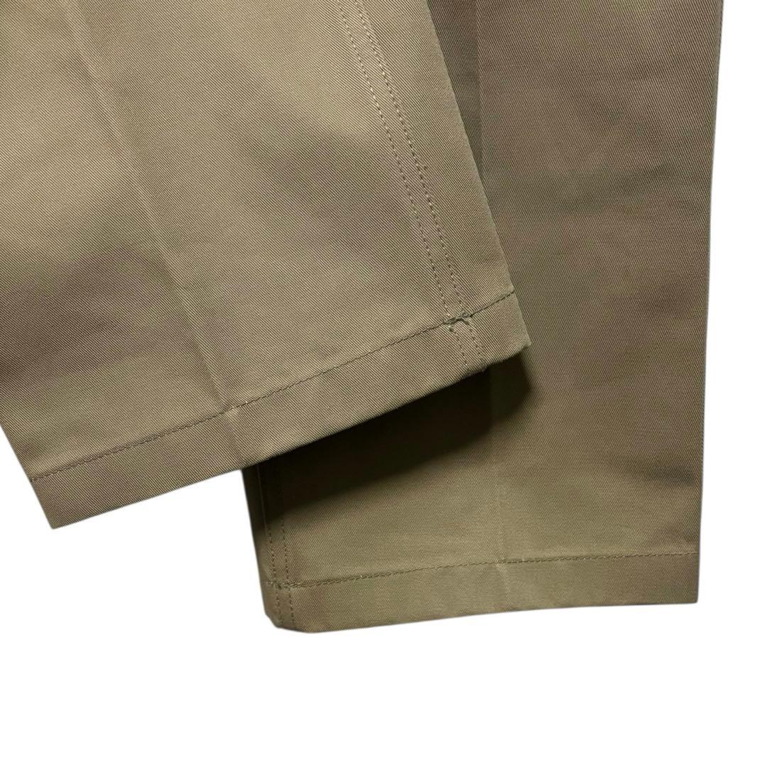 BLUCO ブルコ ワークパンツ WORK PANTS バイク M