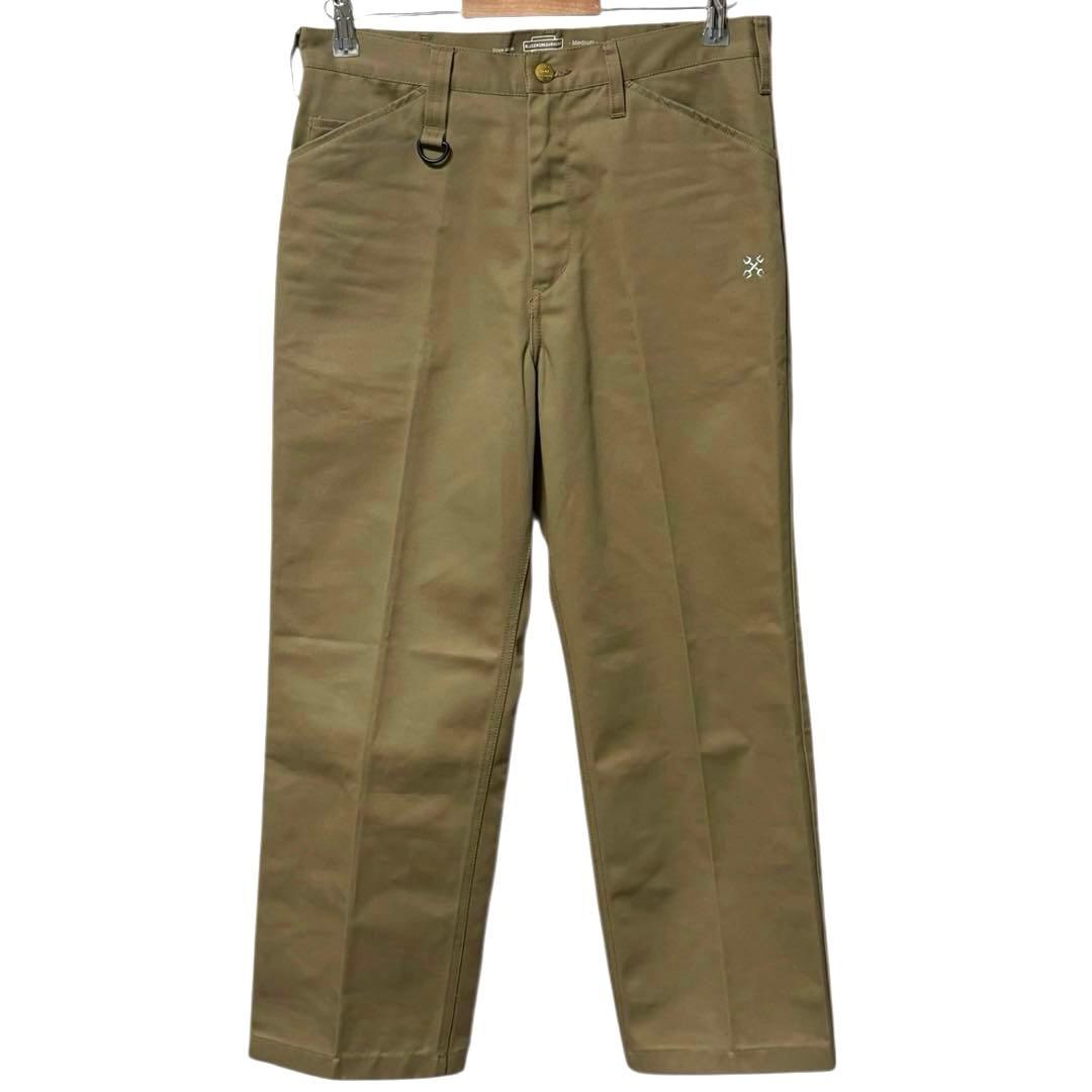 BLUCO ブルコ ワークパンツ WORK PANTS バイク M