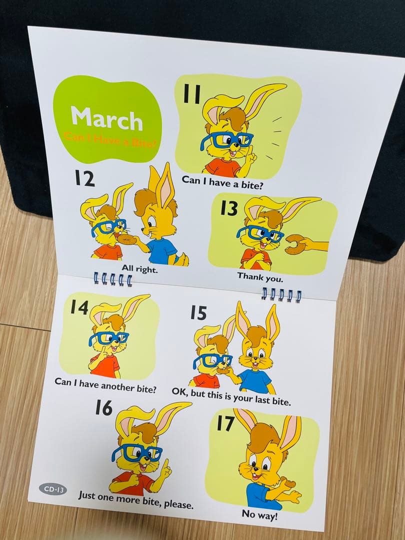 【美品/未開封多数】DWE Every Day With Zippy フルセット