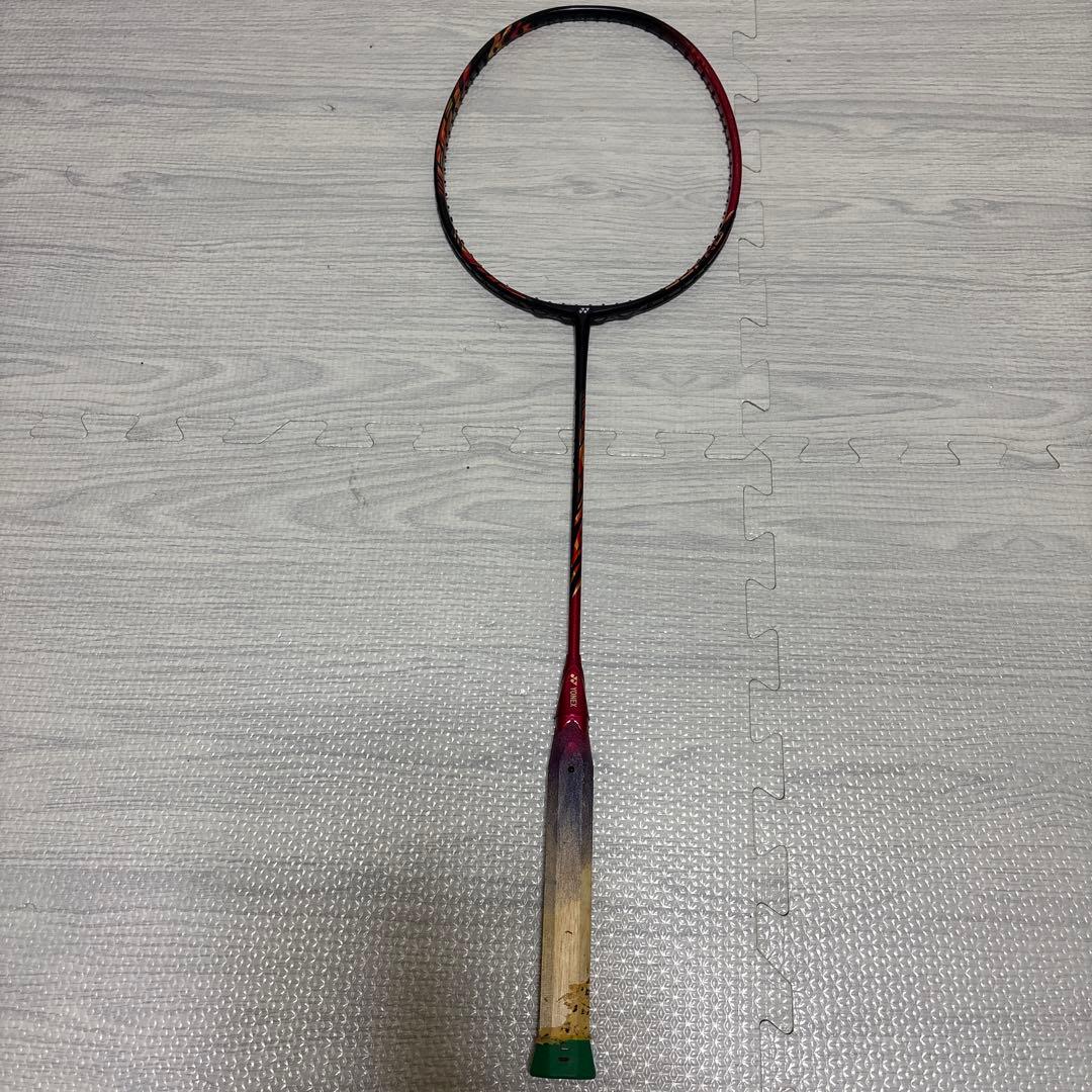 バドミントンラケット アストロクス99プロ