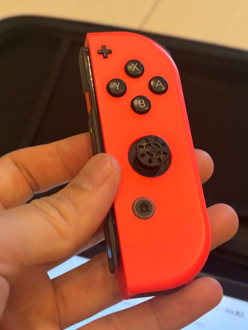 Nintendo Switch 本体 & ケース & 連射コン
