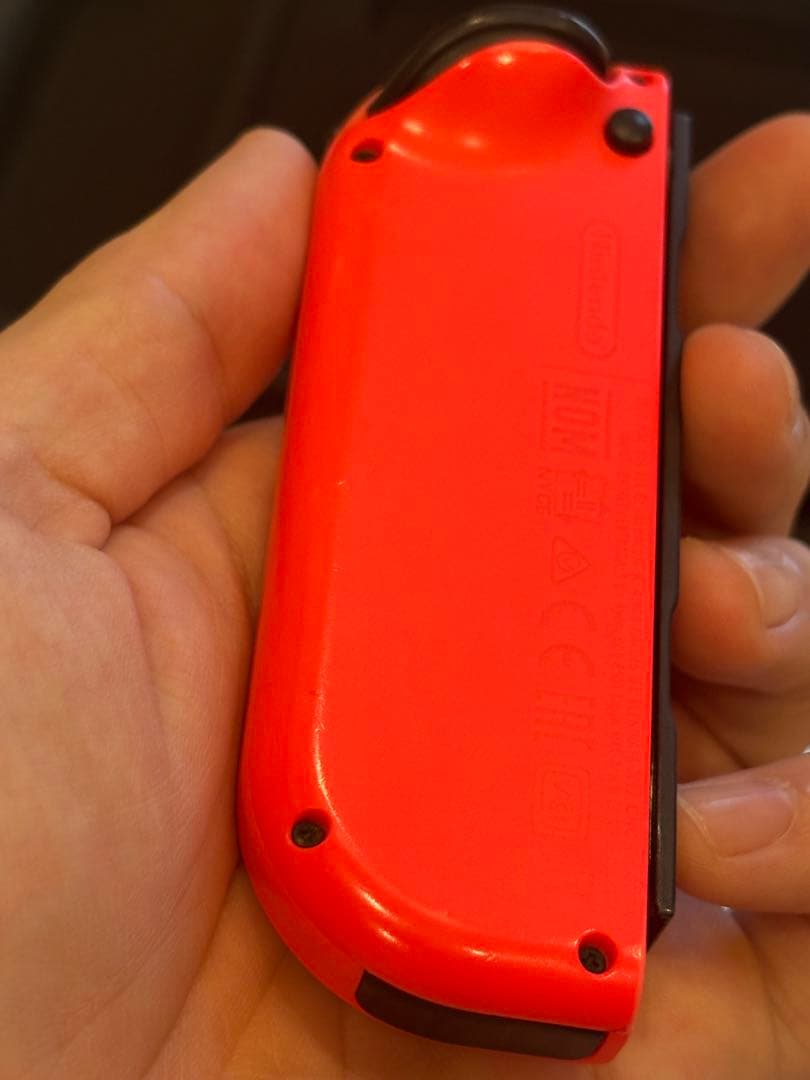 Nintendo Switch 本体 & ケース & 連射コン