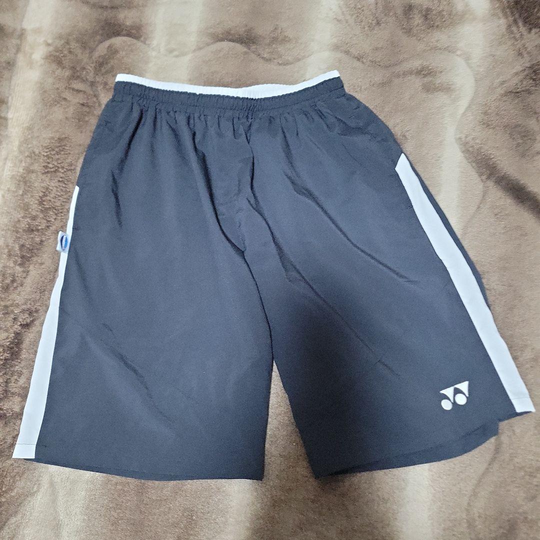 YONEX ハーフパンツ Lサイズ バドミントン テニス ウェア