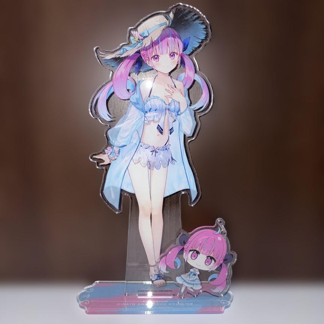 あくありうむ。 完全生産限定版 フルセット