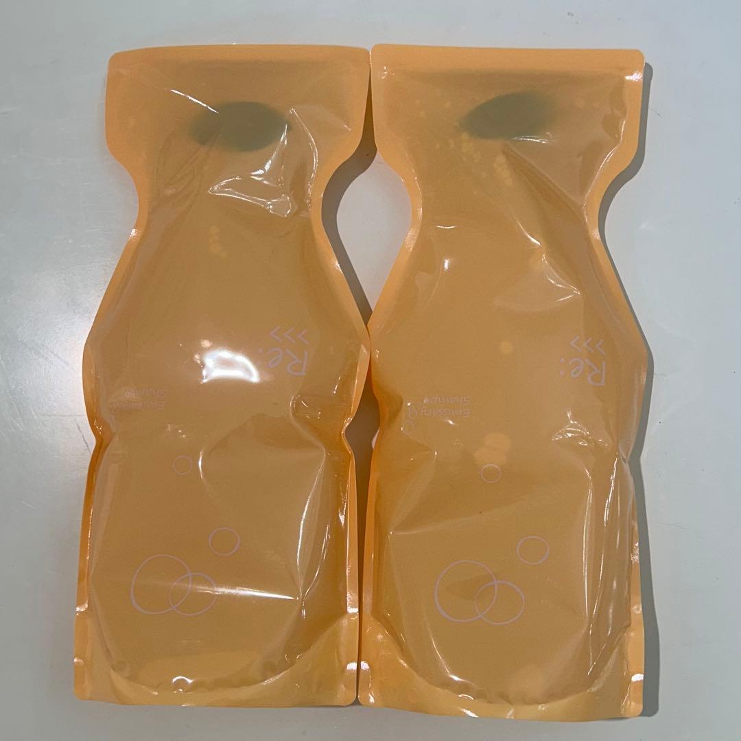 エミサリーシャンプー 1000ml×４本