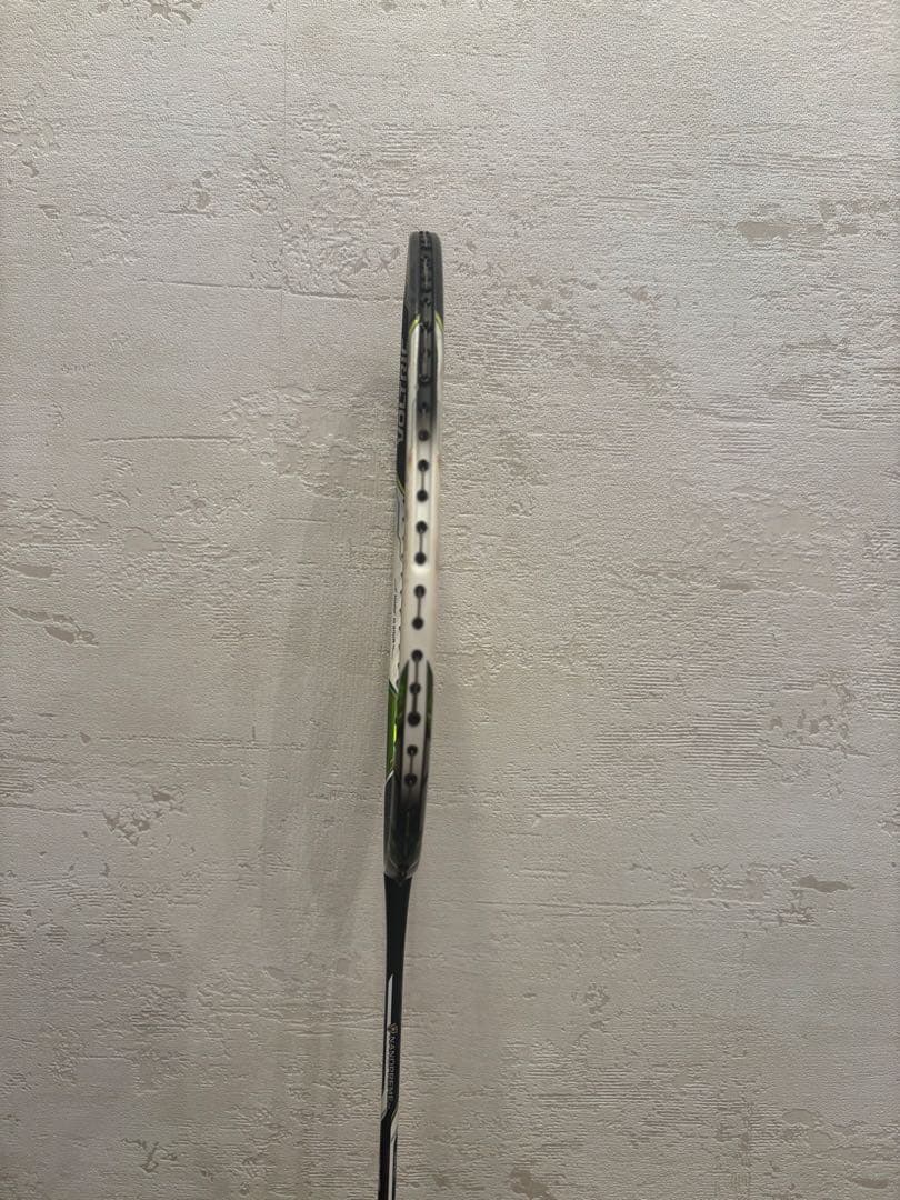 YONEX ボルトリック Z フォース バドミントンラケット