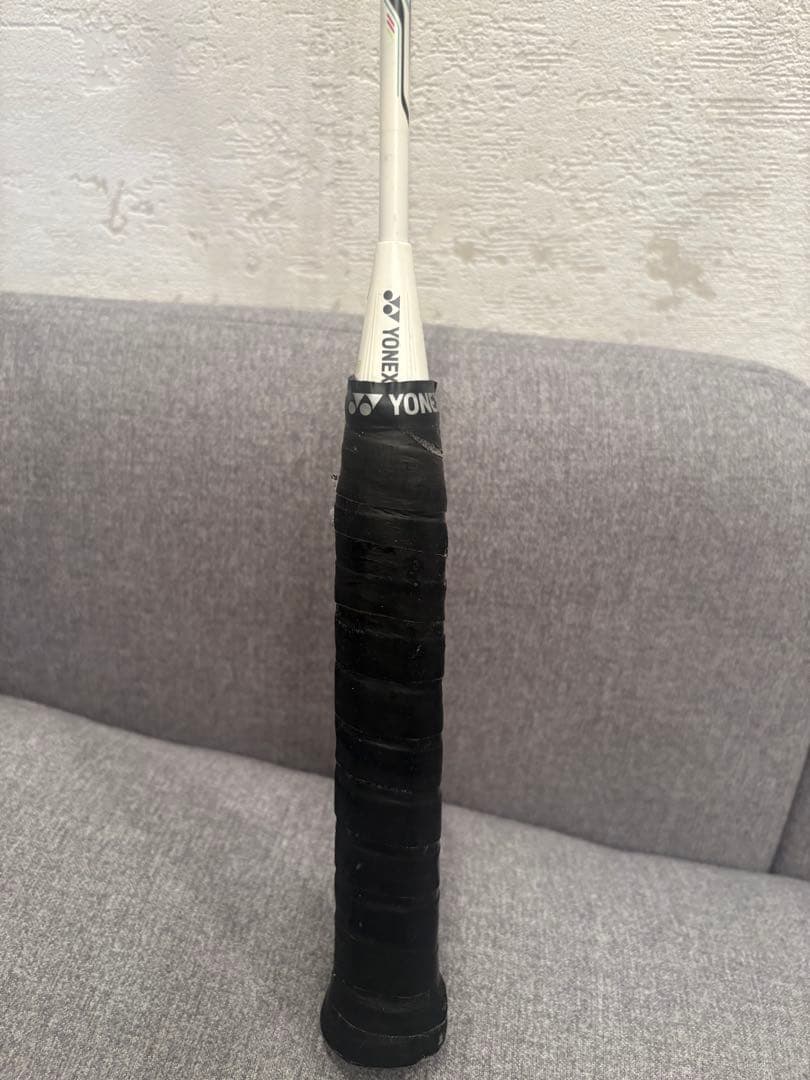 YONEX ボルトリック Z フォース バドミントンラケット