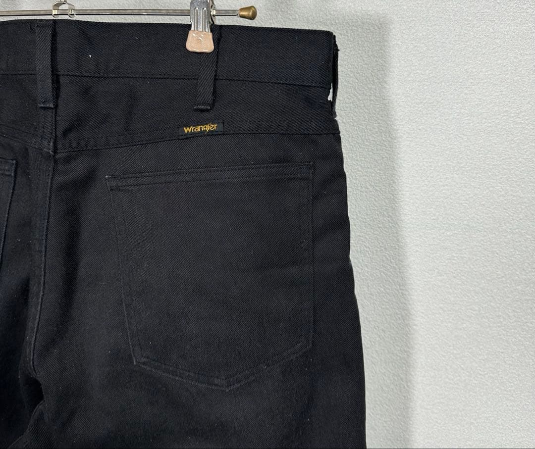 ワコマリア ラングラー WRANCHER DRESS JEANS