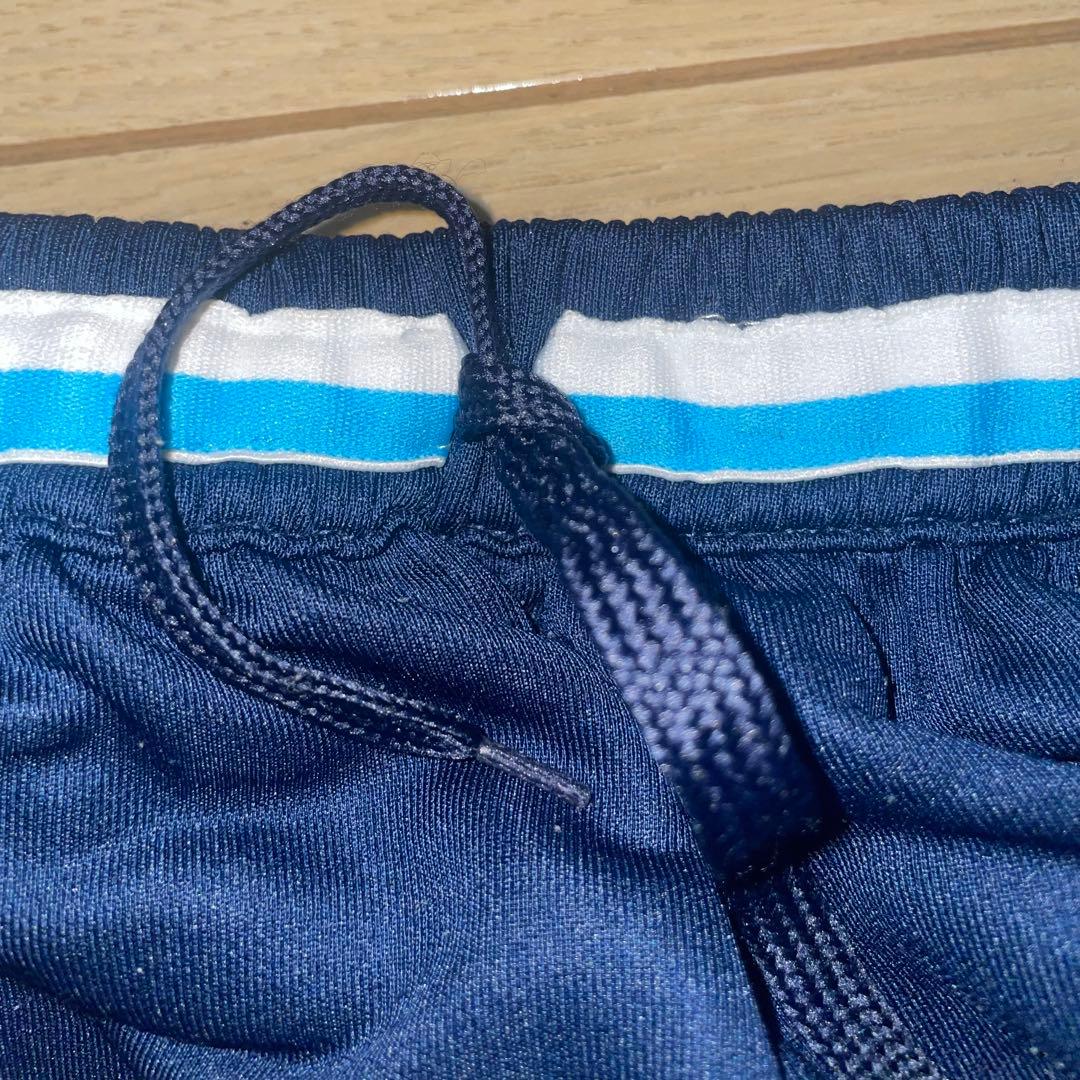 00s adidas オリンピック・マルセイユ トレーニングウェアセットアップ