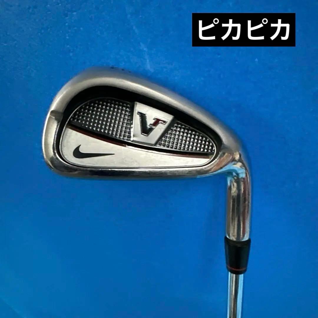 NIKE V-10 ＶIＣＴＯＲＹ ＲＥＤ　ＦＵＬＬＣＡＶＩＴＹ 6本セット