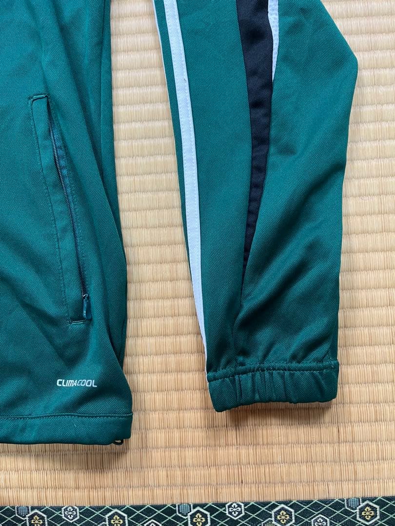 希少カラー　adidas ファイヤーバード アディダス トラックジャケット