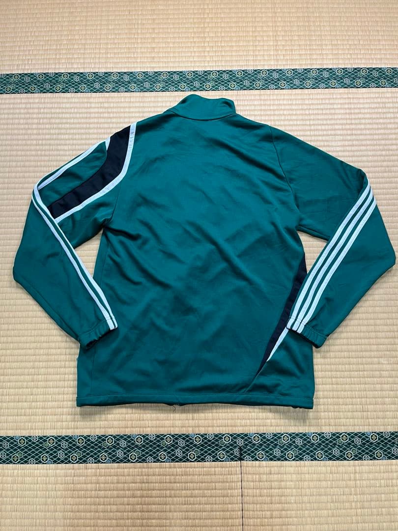 希少カラー　adidas ファイヤーバード アディダス トラックジャケット