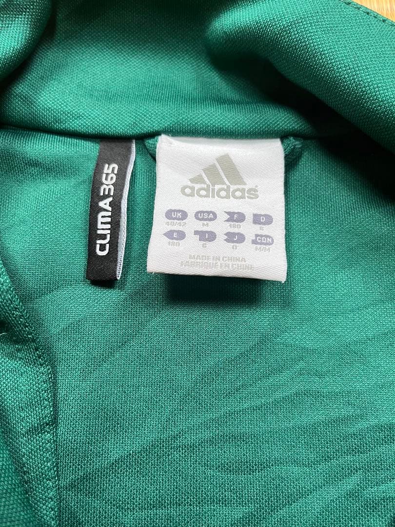 希少カラー　adidas ファイヤーバード アディダス トラックジャケット