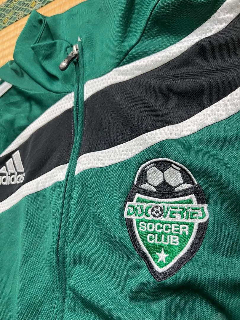 希少カラー　adidas ファイヤーバード アディダス トラックジャケット