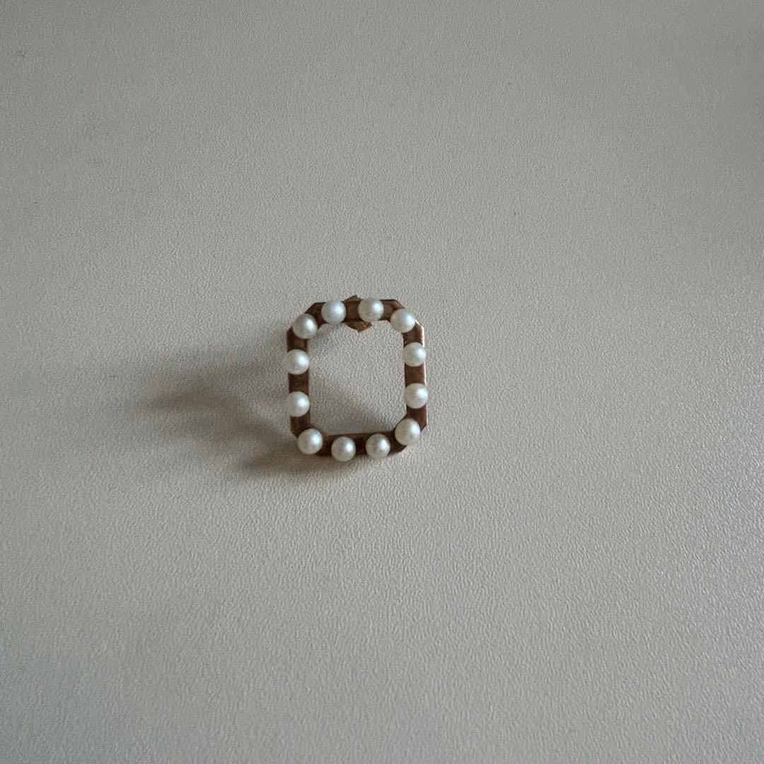 Talkative ピアス