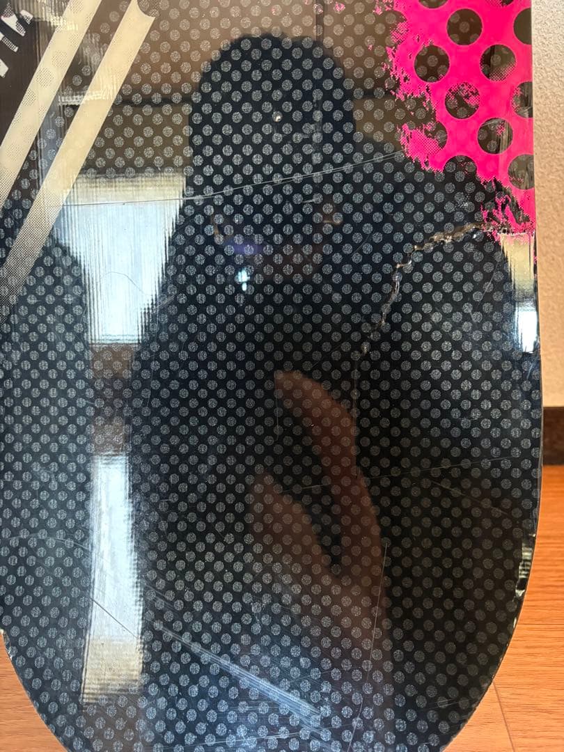 Ride スノーボード 138cm