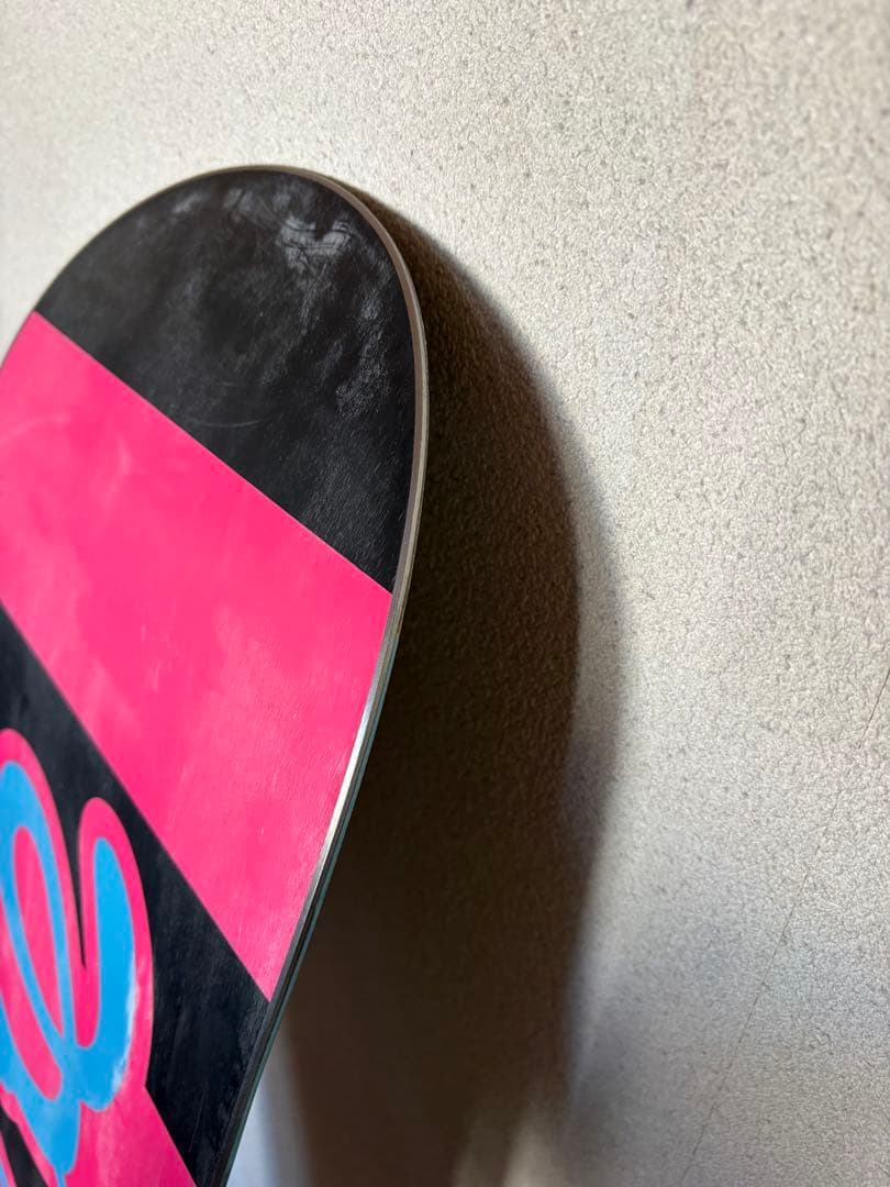 Ride スノーボード 138cm
