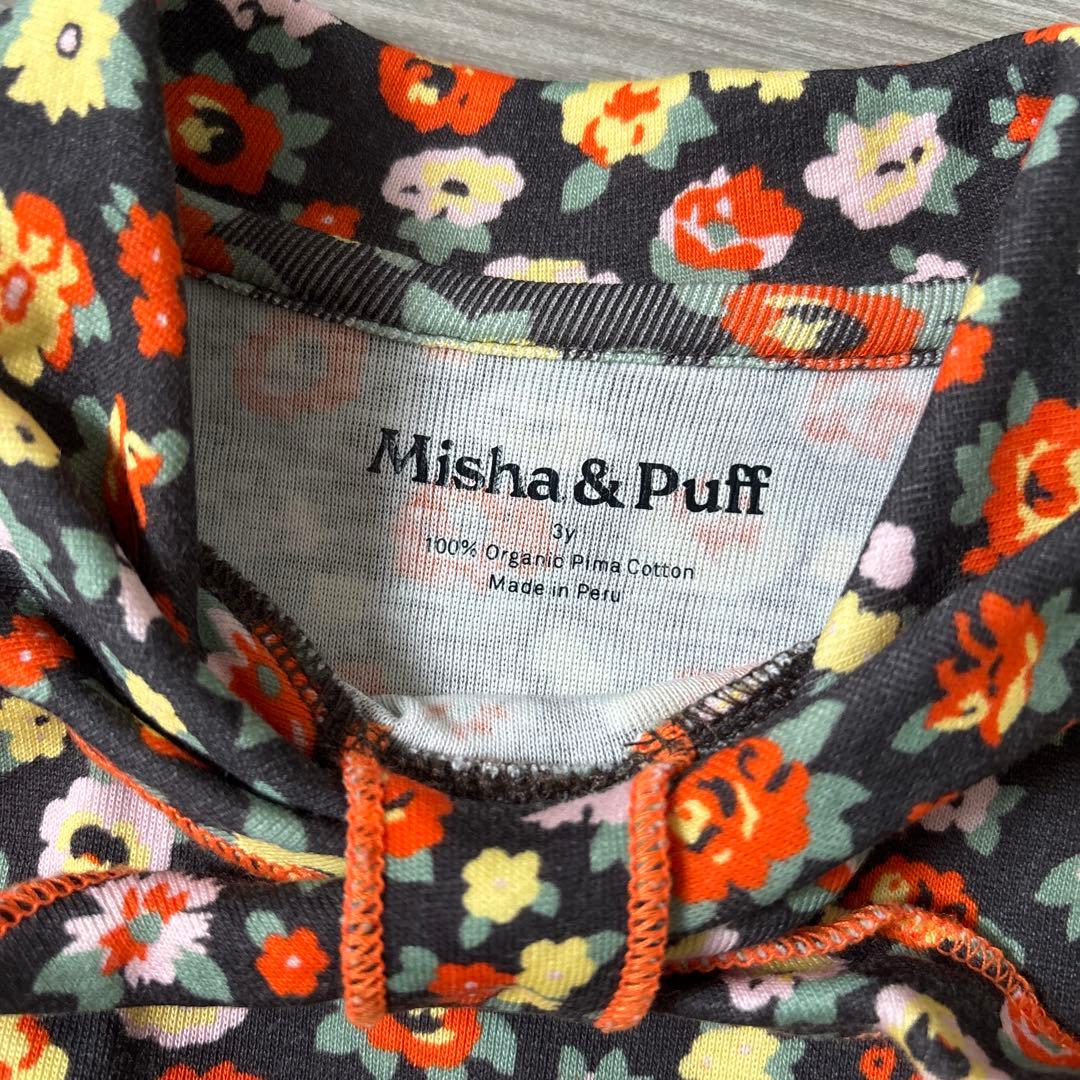 Misha&Puff トップス サイズ3y