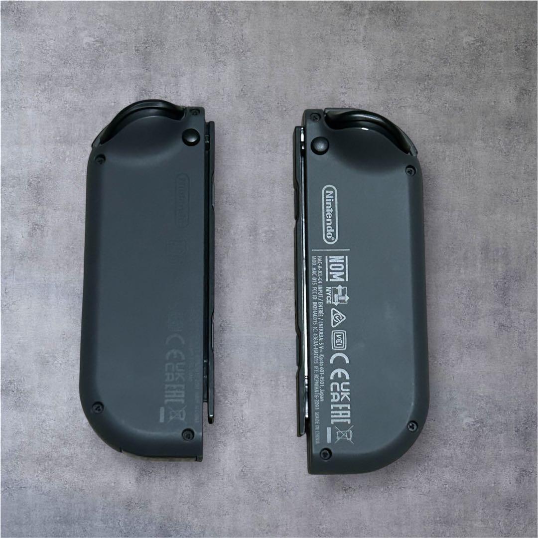 ニンテンドースイッチ　本体　純正プロコン　128GB SDカード　持ち運びケース