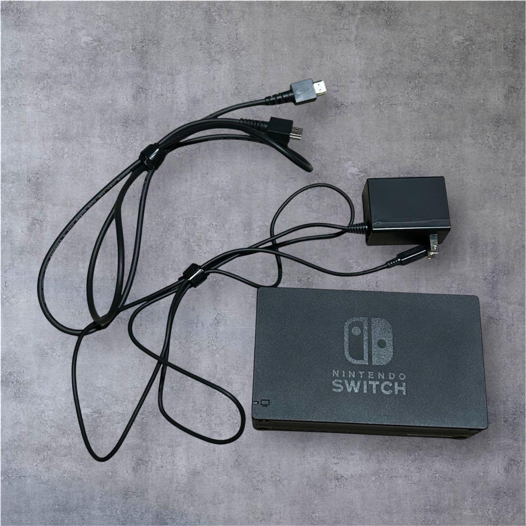 ニンテンドースイッチ　本体　純正プロコン　128GB SDカード　持ち運びケース