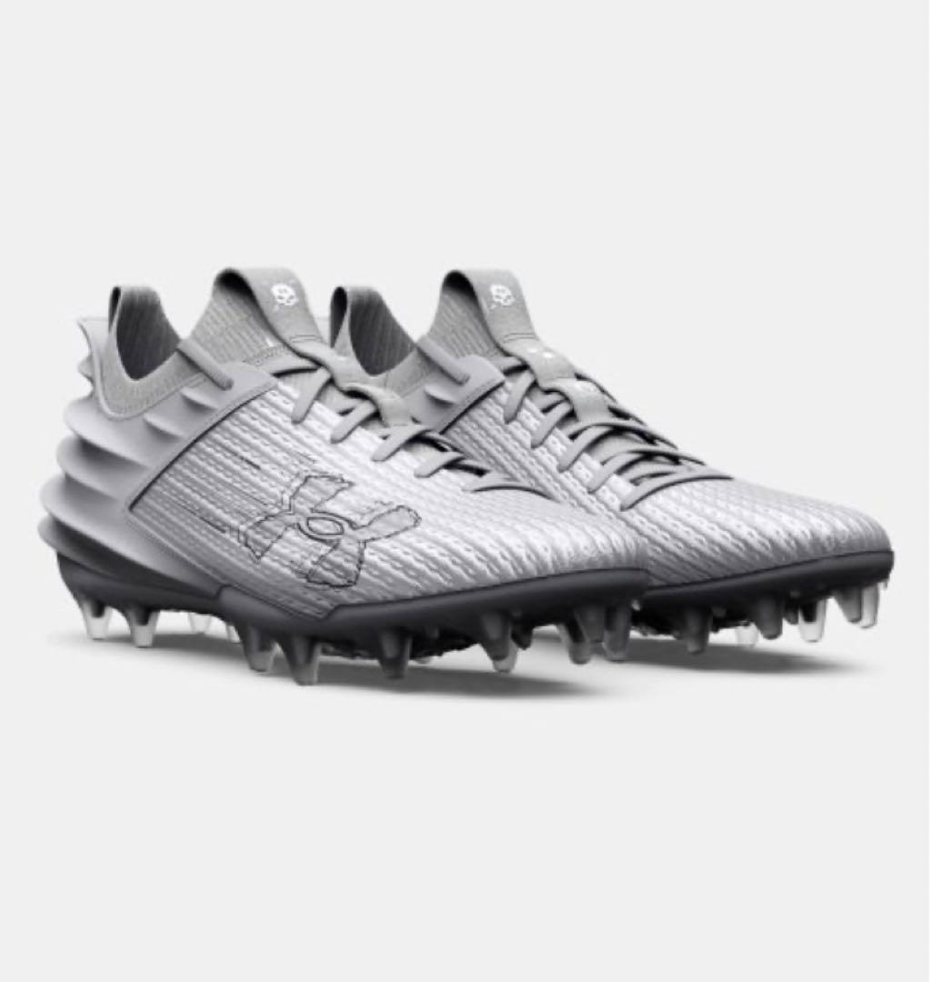 シューズ UNDER ARMOUR BLUR SMOKE 2.0