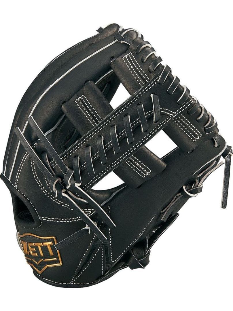 新品　ゼット　少年軟式野球　ゼロワンステージ 　右投げ