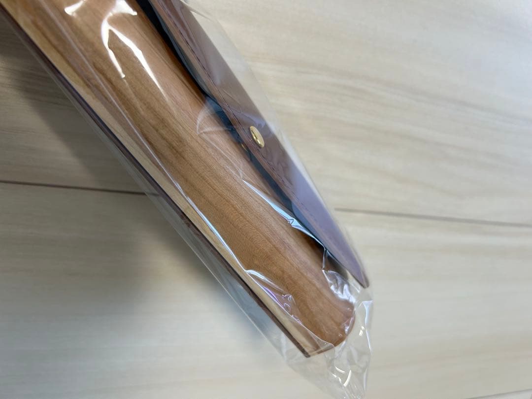 ハコア　hacoa ペンケース
