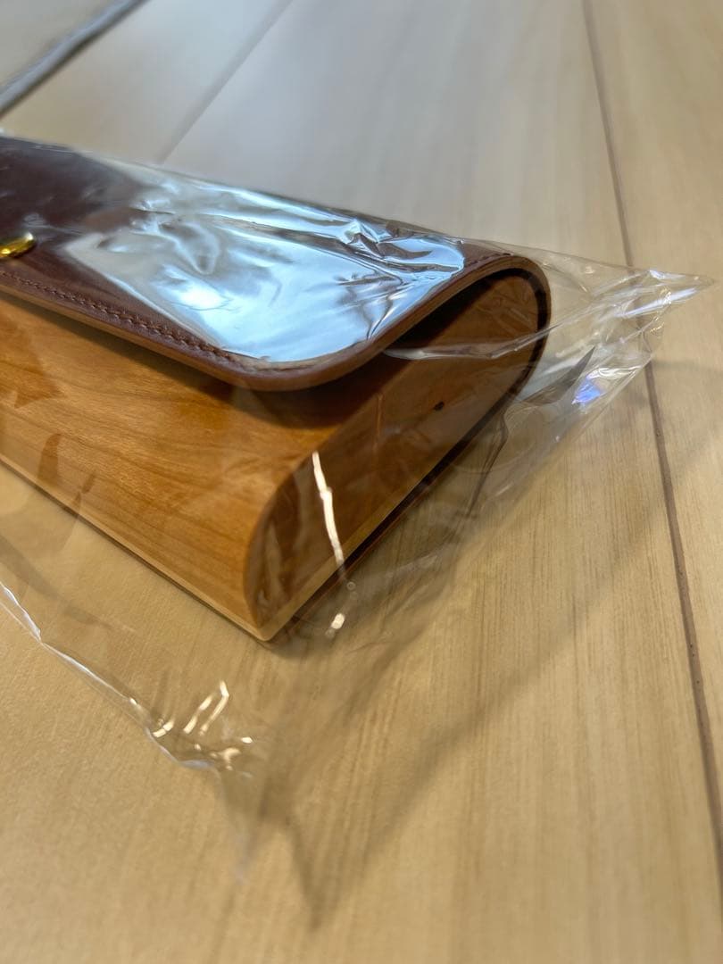 ハコア　hacoa ペンケース