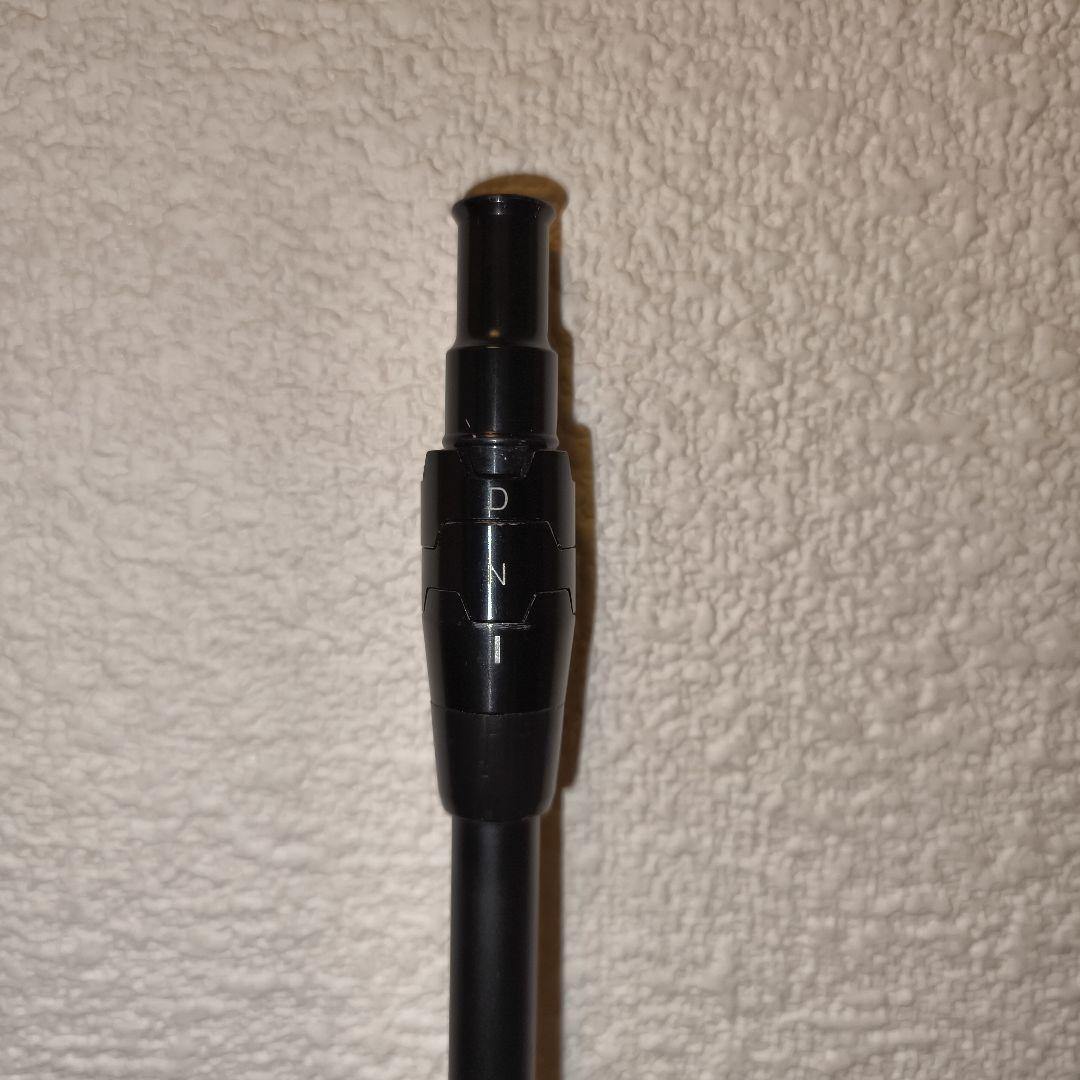 キャロウェイ ハザーダス ブラック ドライバー用