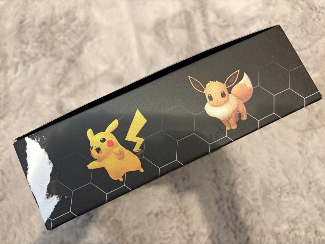 Pokémon LEGENDS Z-A早期購入特典付き
