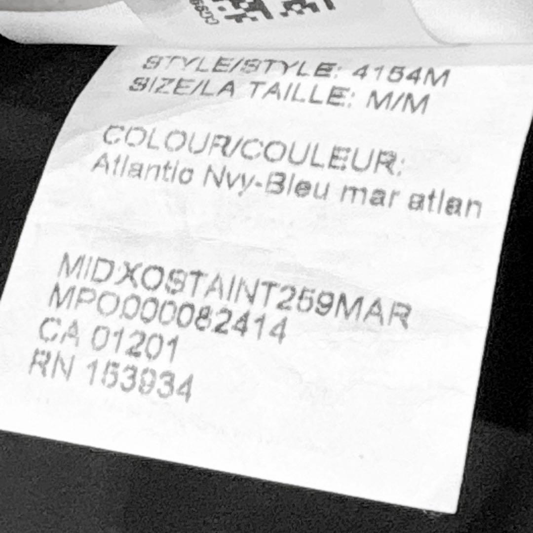 新品タグ付き✨　カナダグース フリースタイル クルー ダウンベスト　ネイビー
