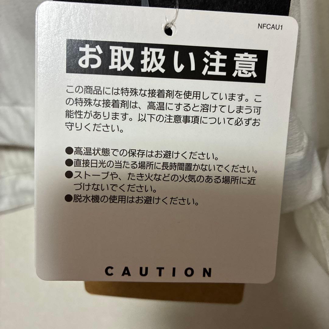 The north face レディースナイロンジャケット