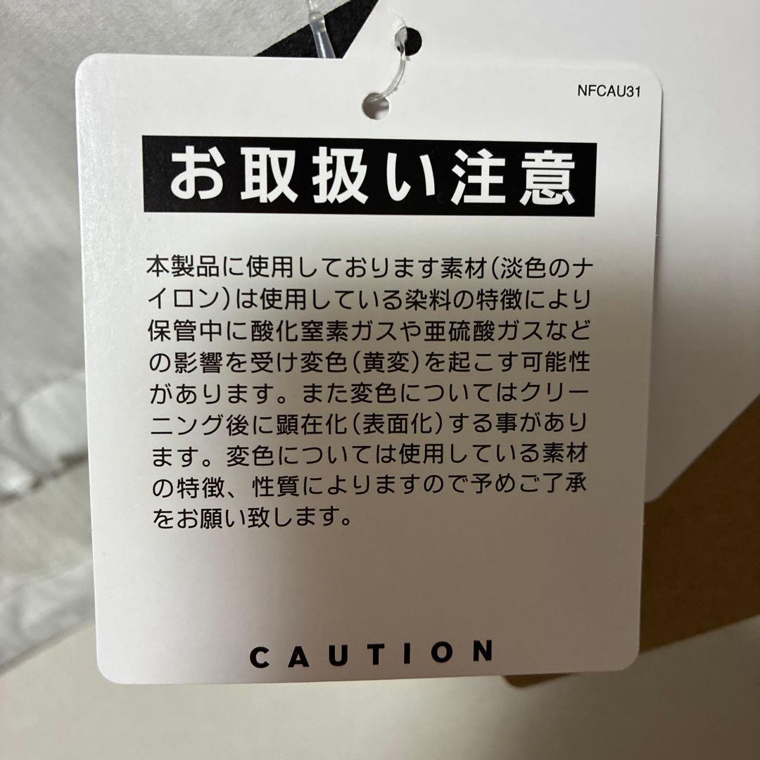 The north face レディースナイロンジャケット