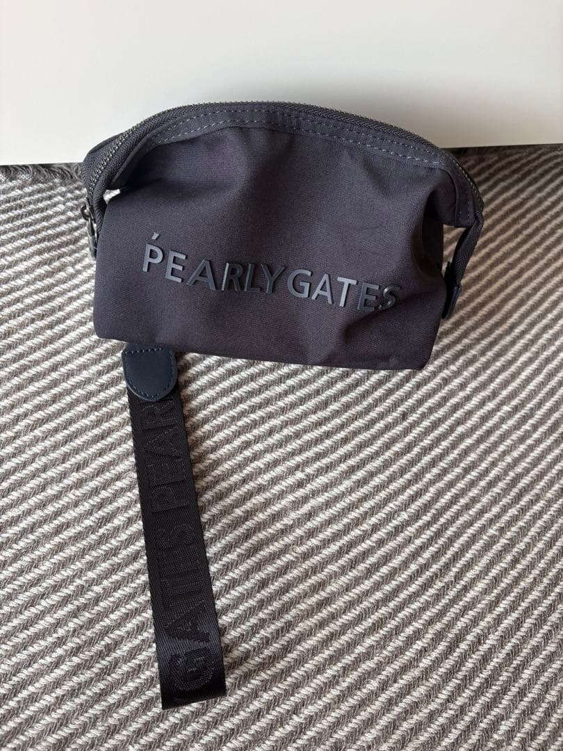 パーリーゲイツPEARLY GATES バッグ