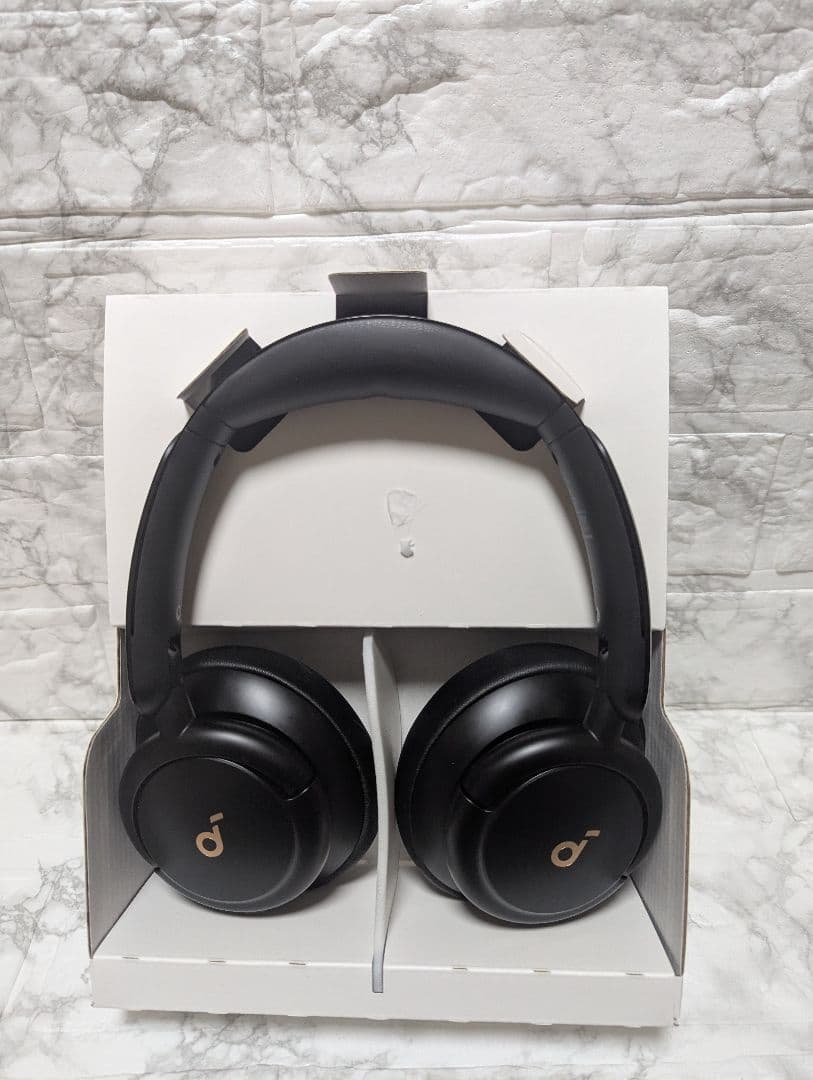 ヘッドホン Soundcore Q30i