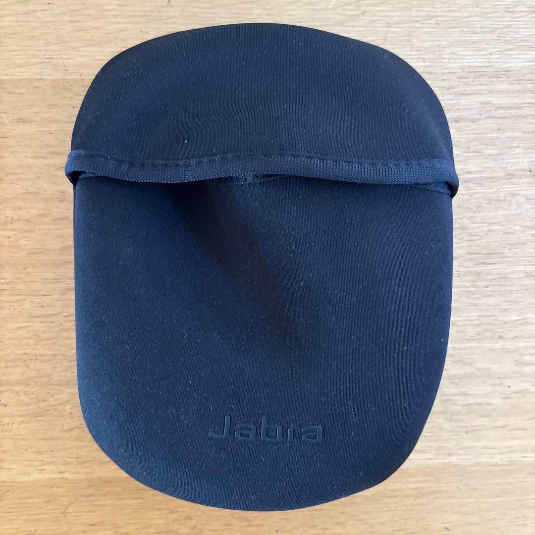 Jabra Evolve2 40 両耳有線ヘッドセット